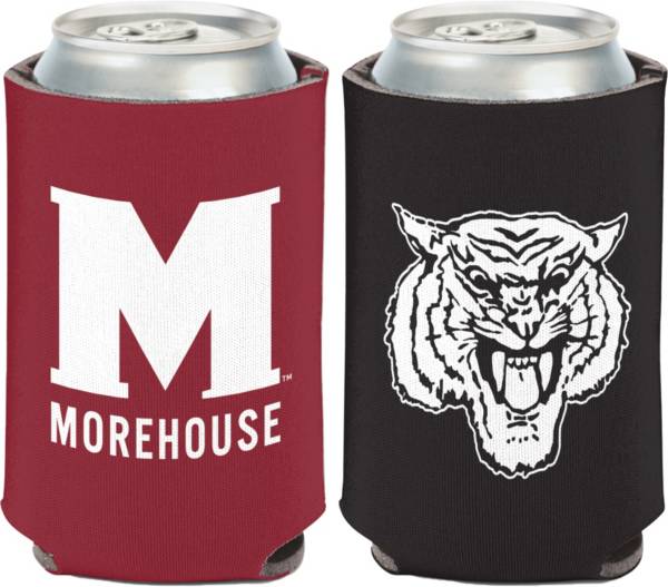 Wincraft Morehouse Maroon Tigers Can Cooler product image