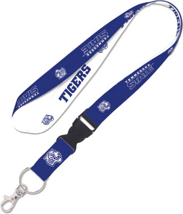 Wincraft TSU Tigers Lanyard product image