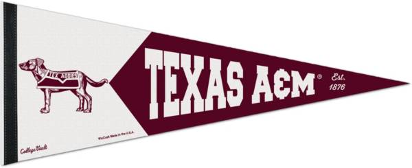 WinCraft Texas A&M Aggies Retro Pennant product image