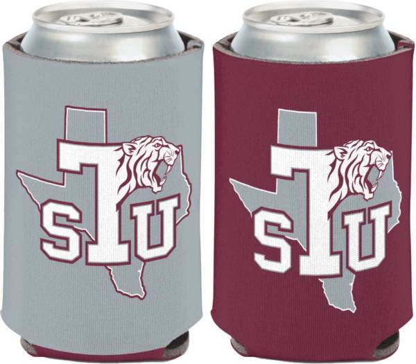 Wincraft Texas Southern Tigers Can Cooler product image