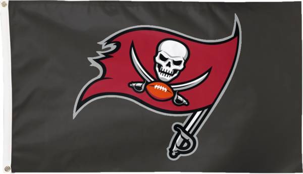 WinCraft Tampa Bay Buccaneers 3'' x 5'' Flag