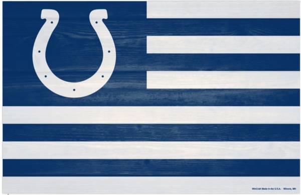 Indianapolis Colts on X: Schedule release tomorrow. 