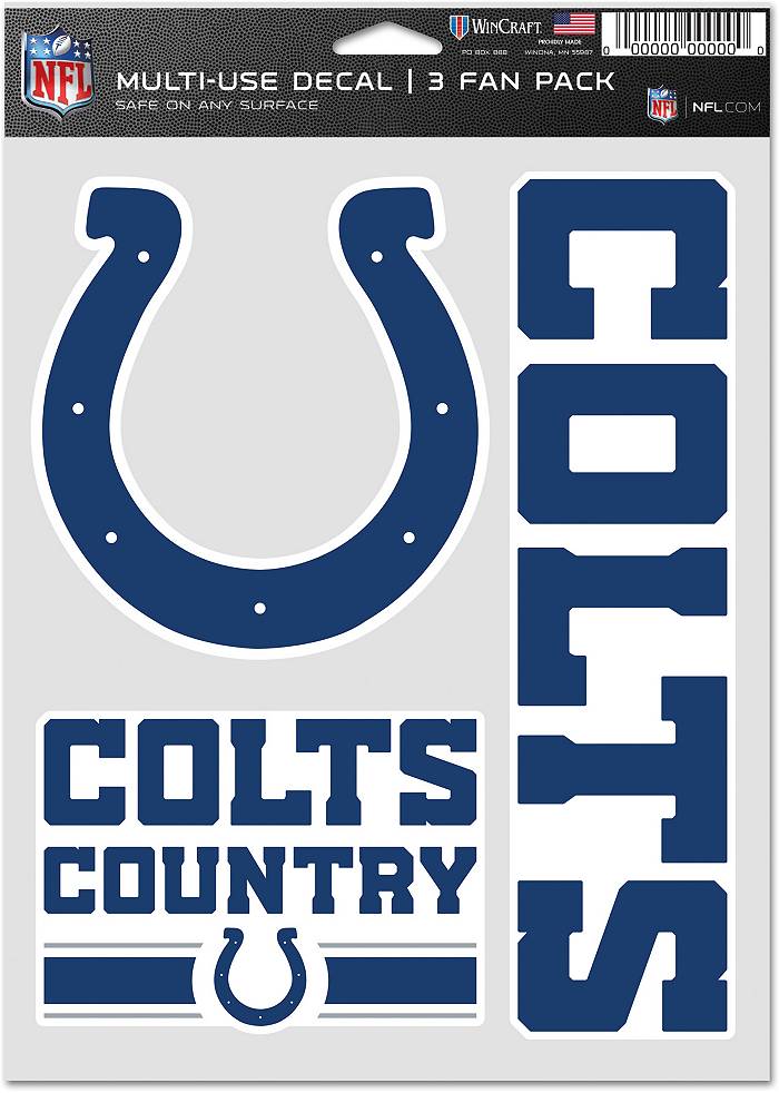 cool colts logo