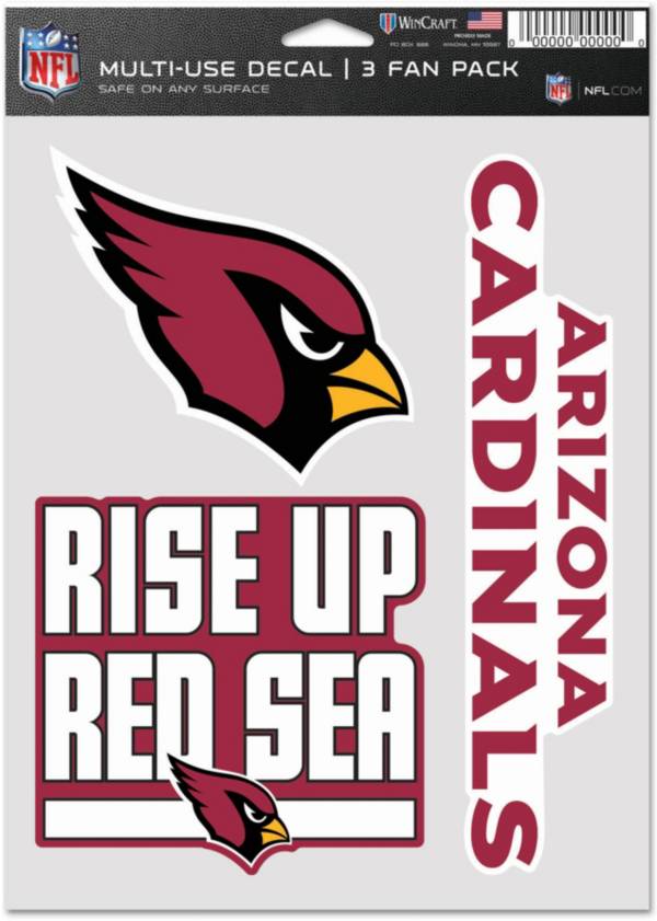 Arizona Cardinals Apparel & Gear  In-Store Pickup Available at DICK'S