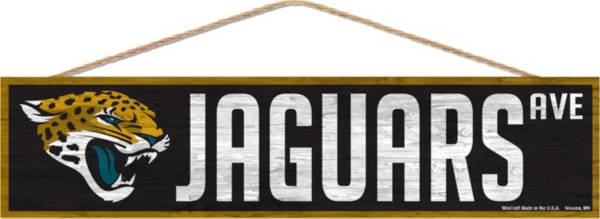 Jacksonville Jaguars Gear, Jaguars WinCraft Merchandise, Store