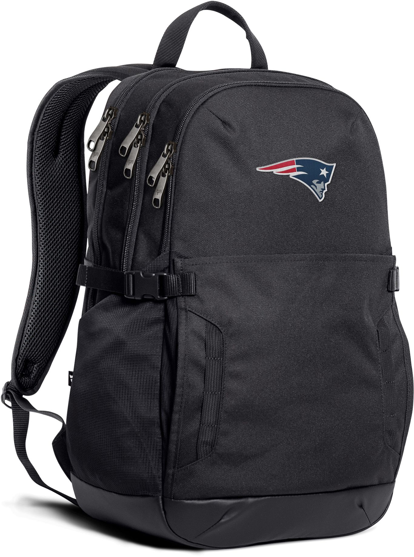 patriots bookbag