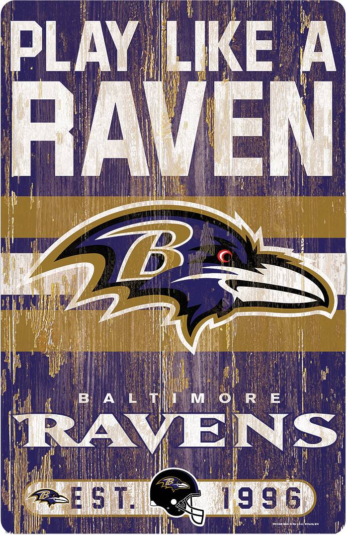 Baltimore Ravens on X: 