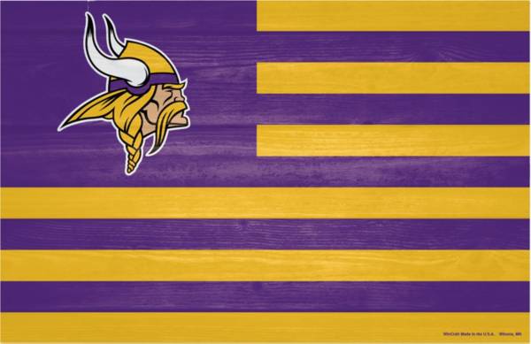 minnesota vikings sign