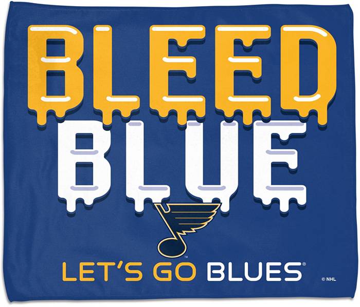 St Louis Blues Primary 11 / Royal