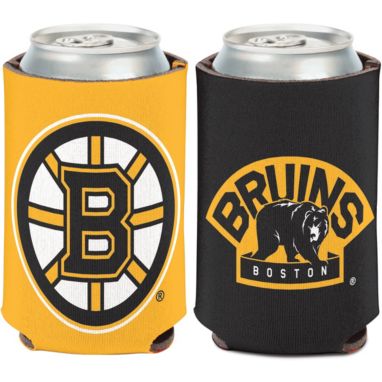 sorry, WinCraft Boston Bruins 2-Color Can Cooler is currently out of stock