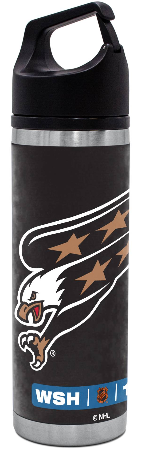 WinCraft '22-'23 Special Edition Washington Capitals 18oz. Water Bottle ...