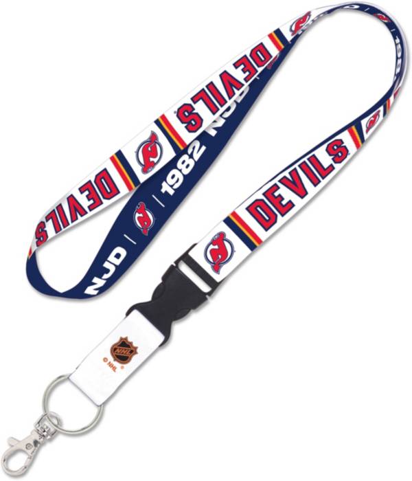 WinCraft '22-'23 Special Edition New Jersey Devils Lanyard product image
