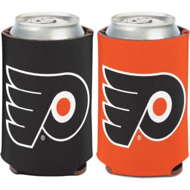 sorry, WinCraft Philadelphia Flyers 2-Color Can Cooler is currently out of stock