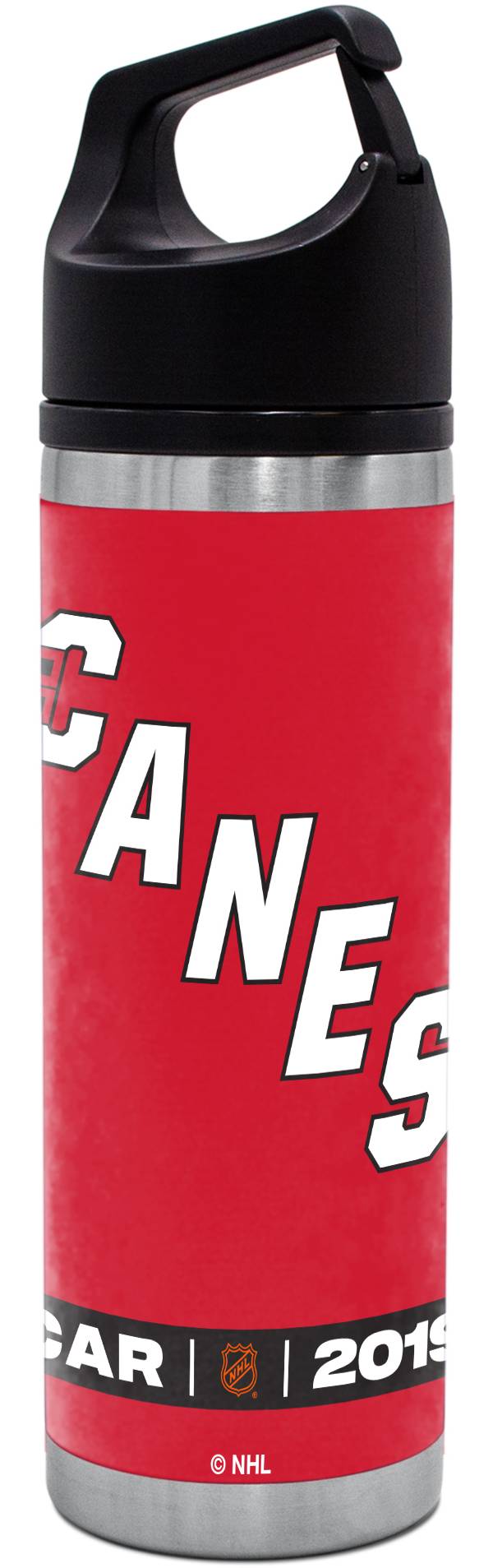 WinCraft '22-'23 Special Edition Carolina Hurricanes 18oz. Water Bottle product image