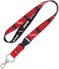 WinCraft '22-'23 Special Edition Carolina Hurricanes Lanyard | Dick's ...