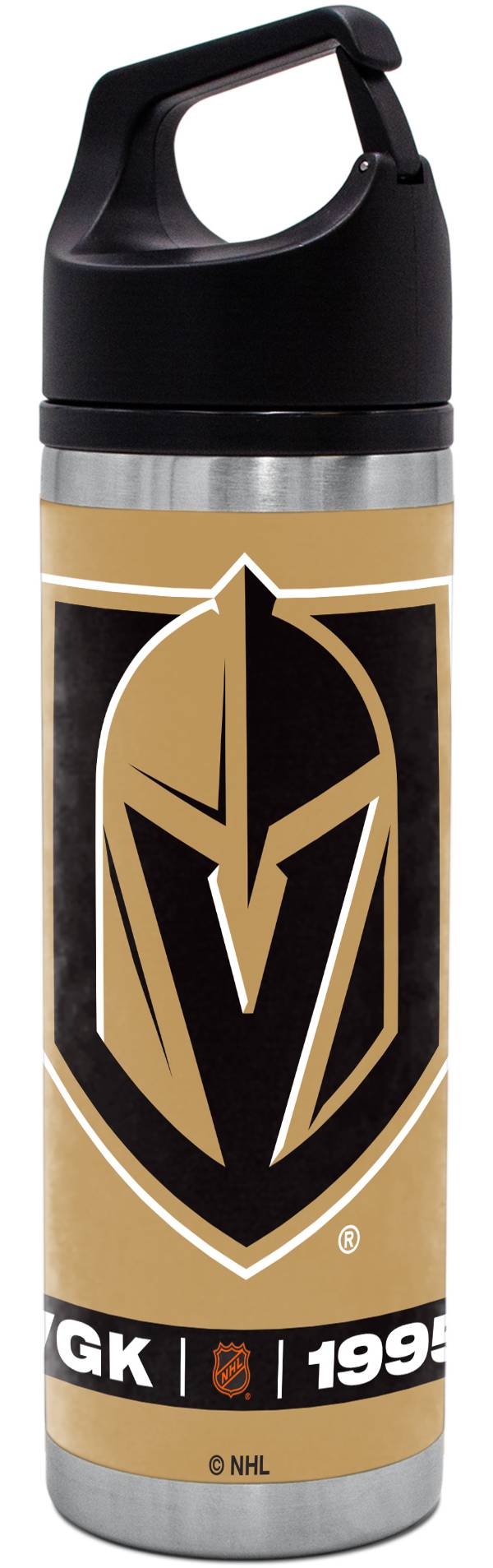 WinCraft '22-'23 Special Edition Vegas Golden Knights 18oz. Water Bottle product image