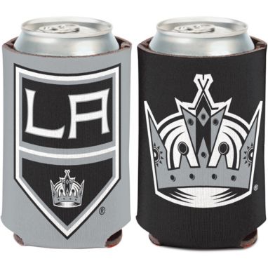 sorry, WinCraft Los Angeles Kings 2-Color Can Cooler is currently out of stock