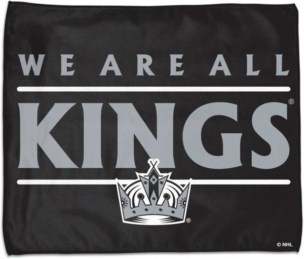 WinCraft Los Angeles Kings Rally Towel product image