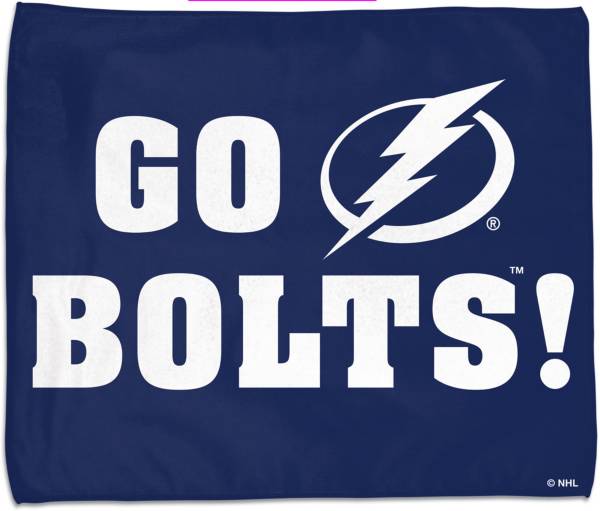 WinCraft Tampa Bay Lightning Rally Towel product image