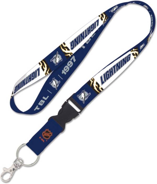 WinCraft '22-'23 Special Edition Tampa Bay Lightning Lanyard product image