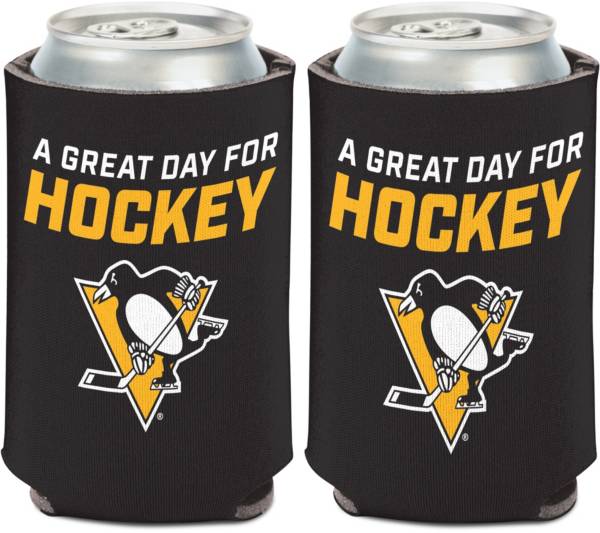 Wincraft- Pittsburgh Pirates Baseball Can Cooler/Koozie 