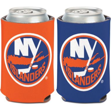 sorry, WinCraft New York Islanders 2-Color Can Cooler is currently out of stock