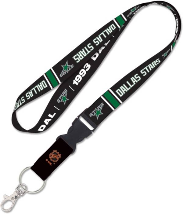 WinCraft '22-'23 Special Edition Dallas Stars Lanyard product image