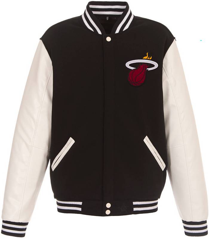Miami Heat Jacket 