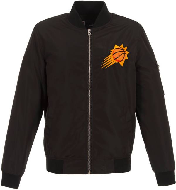 Phoenix suns bomber online jacket