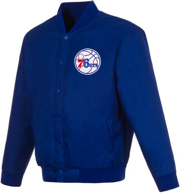 Dick's Sporting Goods Mitchell & Ness Men's Philadelphia 76ers