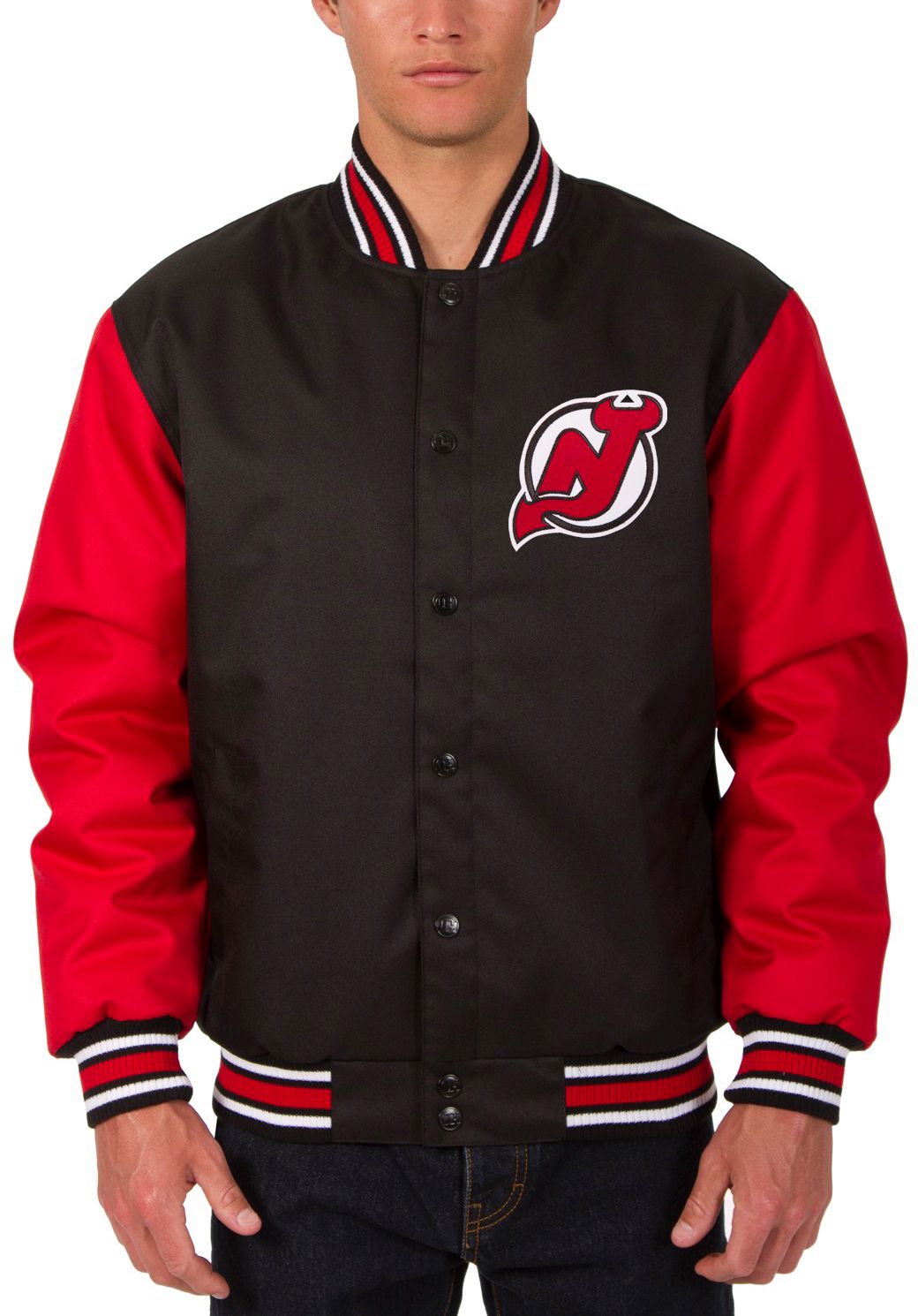 New jersey devils women's apparel