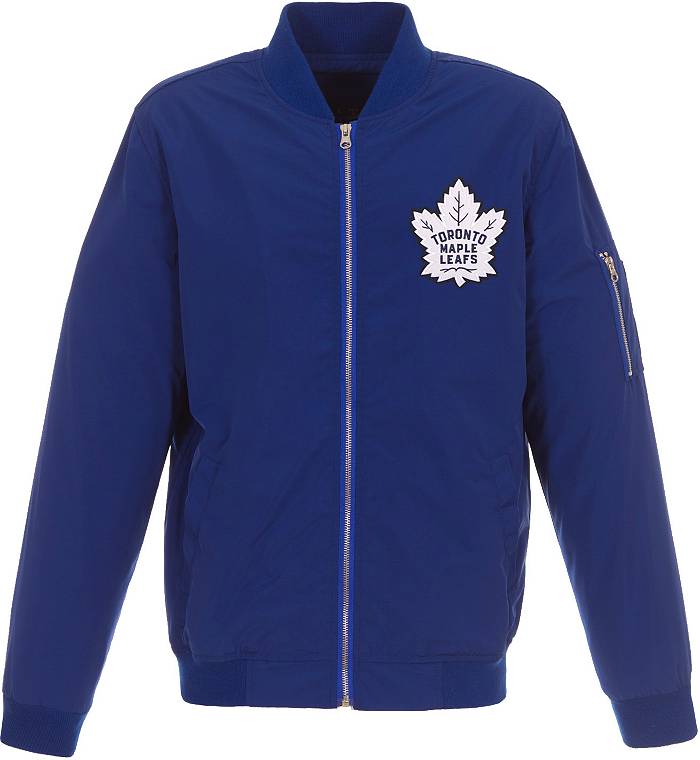 Dick's Sporting Goods Adidas Toronto Maple Leafs Auston Matthews #34  ADIZERO Authentic Home Jersey