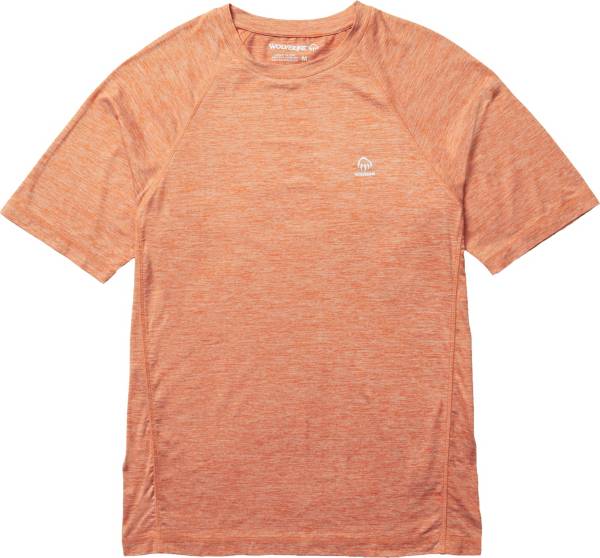 Wolverine Men's Sun-Stop Short-Sleeved T-Shirt product image