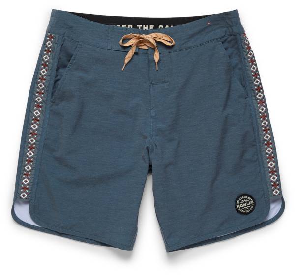 Howler Brothers Men's Bruja Deluxe Board Shorts product image