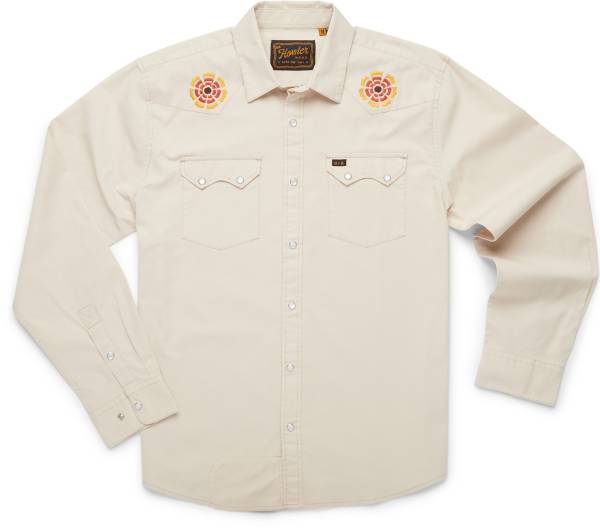 Howler Brothers Men's Crosscut Deluxe Shirt product image