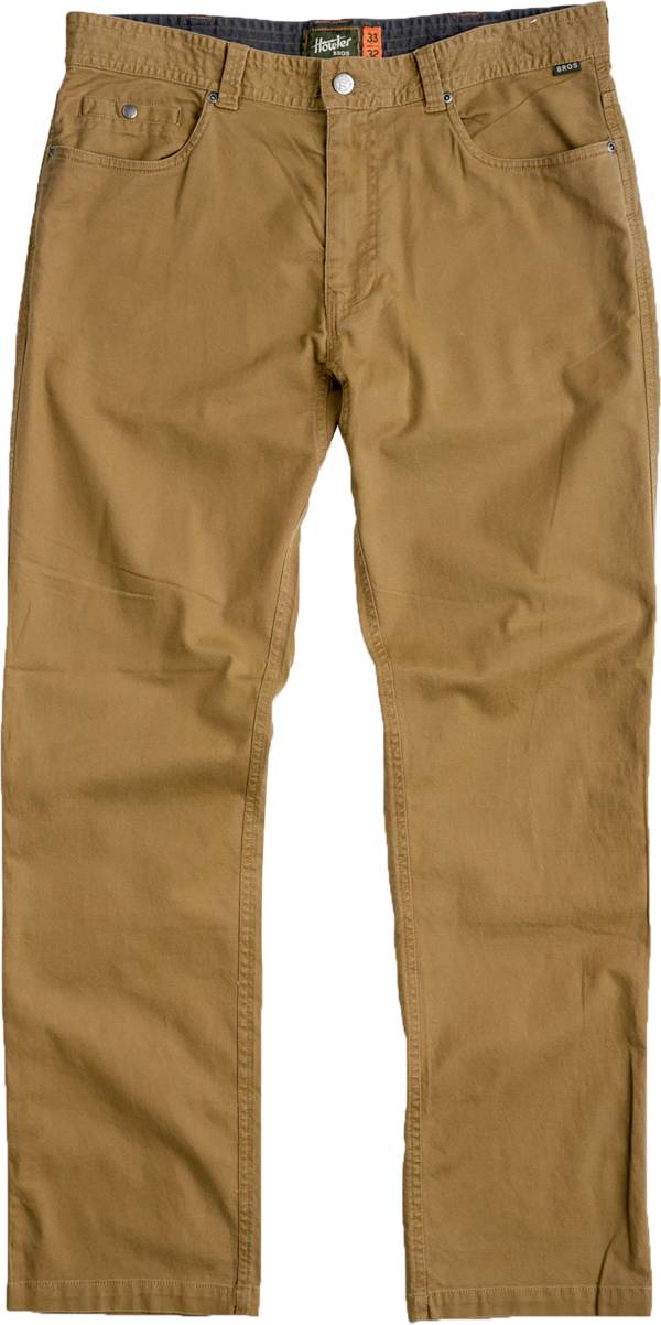 Howler Brothers Frontside 5-Pocket Pants product image
