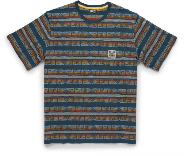 Howler Brothers Men's Jacquard Short Sleeve T-Shirt product image