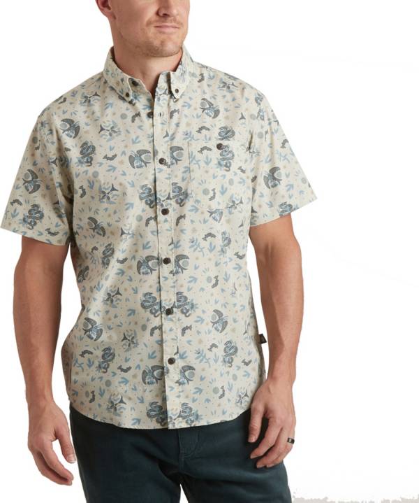 Howler Brothers Mansfield Shirt product image