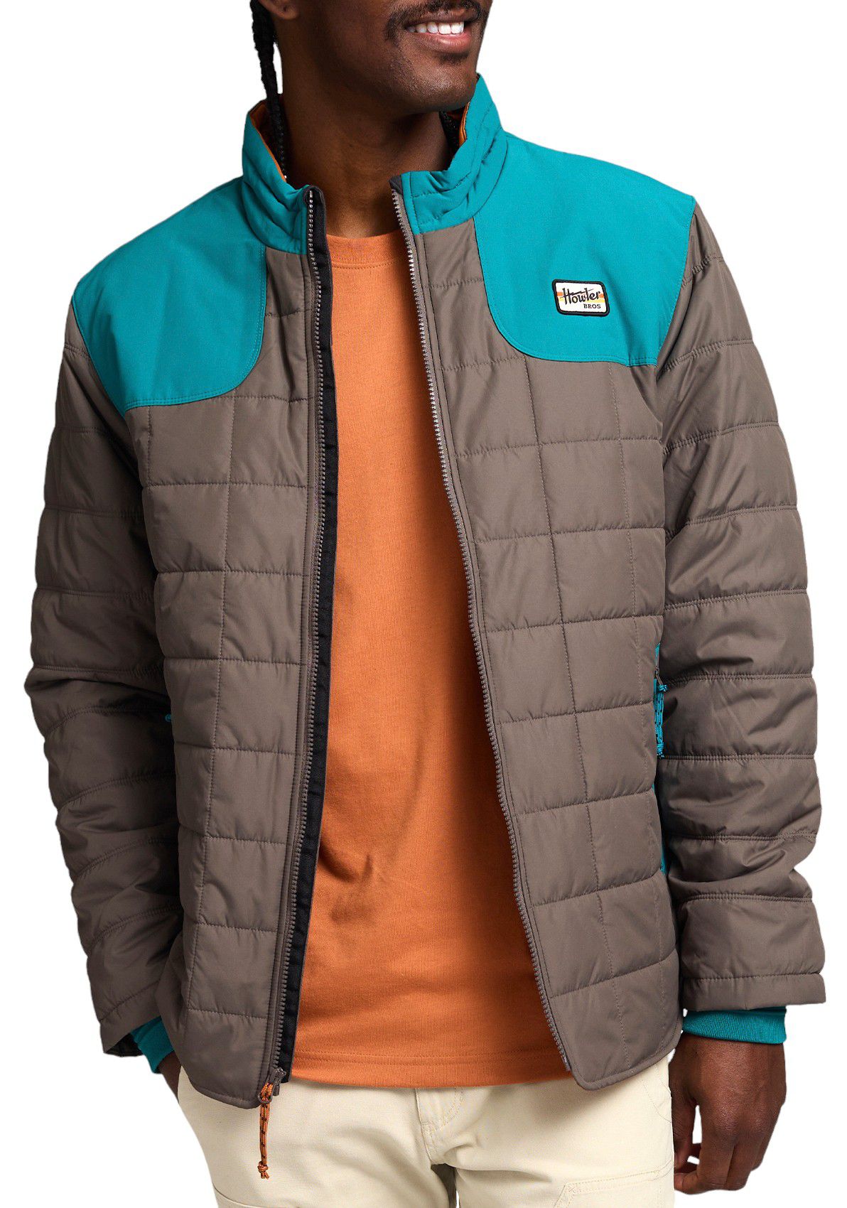 Howler Brothers Men's Merlin Jacket product image