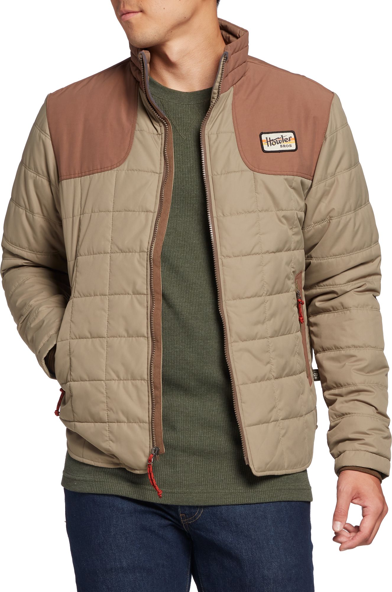 Howler Brothers Men's Merlin Jacket product image