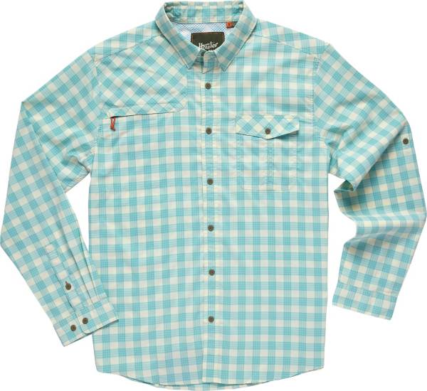 Howler Brothers Men's Matagorda Long Sleeve Shirt product image