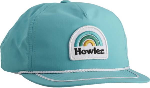 Howler Brothers Unstructured Snapback Hat product image