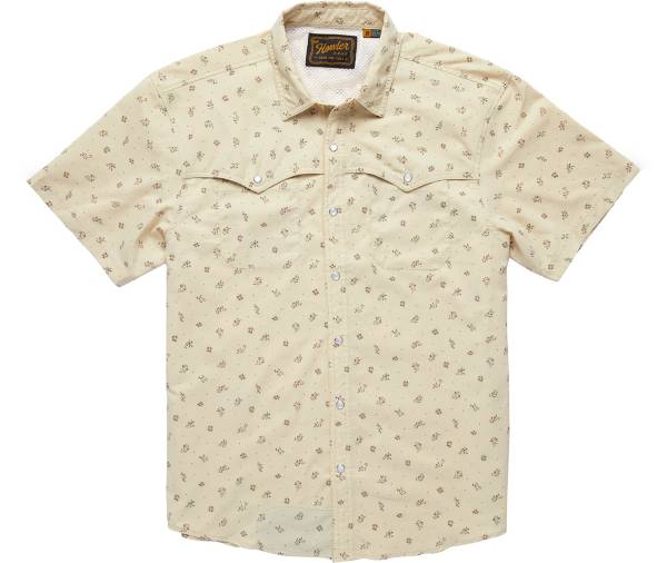 Howler Brothers Men's Open Country Tech Shirt product image