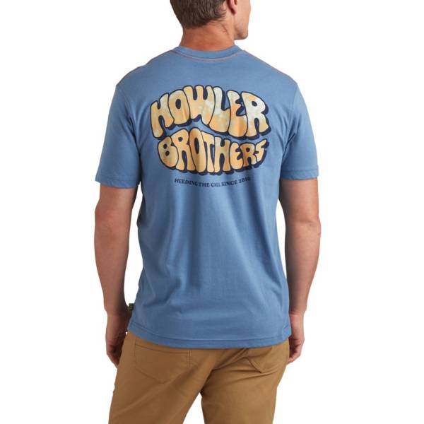 Howler Brothers Men's Select T-Shirt product image