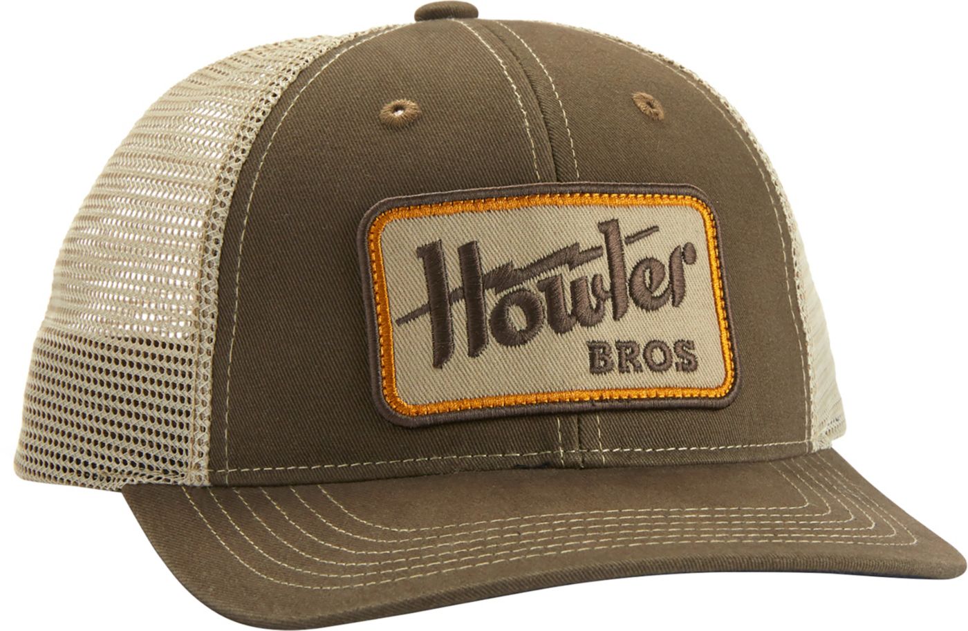 Howler Brothers Standard Hat