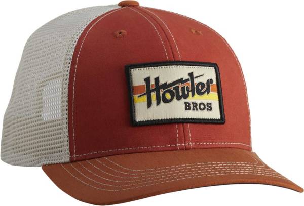 Howler Brothers Men's Standard Trucker Hat product image