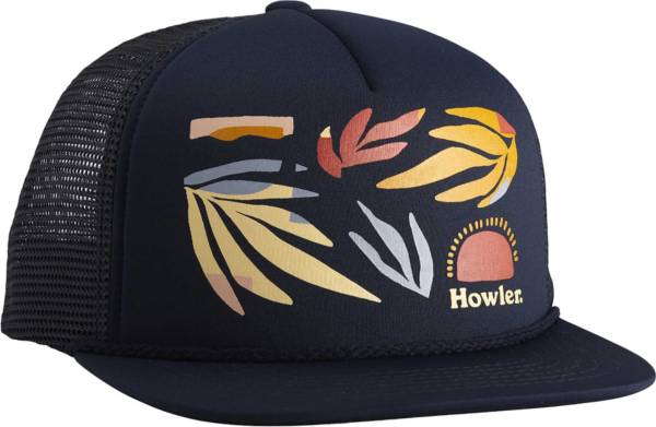 Howler Brothers Men's Structured Snapback Hat product image