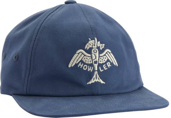 Howler Brothers Strapback: Fresh Catch Hat product image