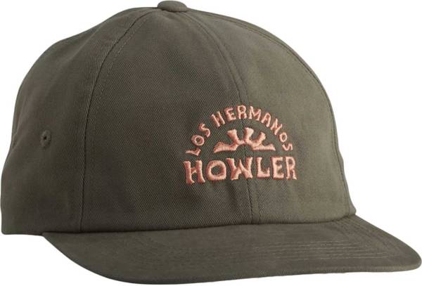 Howler Brothers Men's Strapback Hat product image