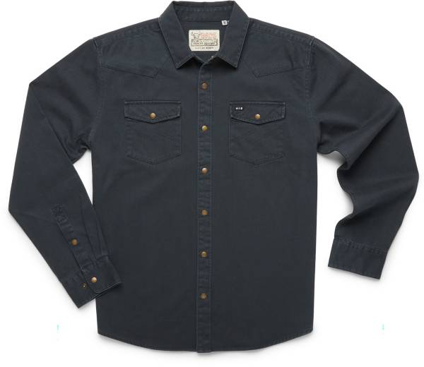 Howler Brothers Men's Sawdust Work Shirt product image